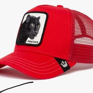 Goorin bros -trucker hat